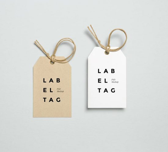 Lab Tag