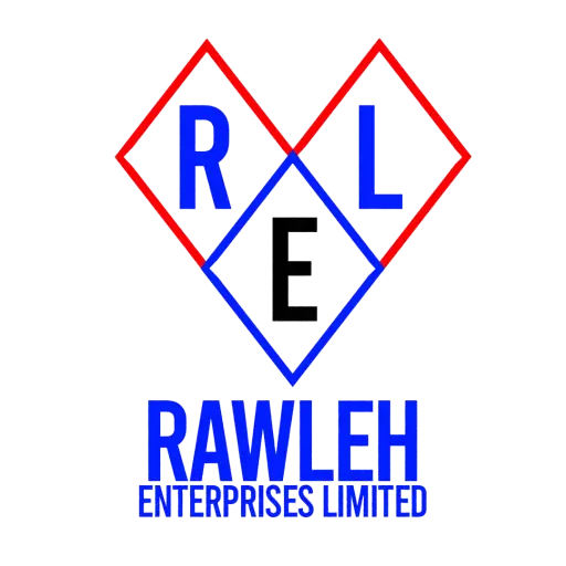 Rawleh Enterprises Limited Logo
