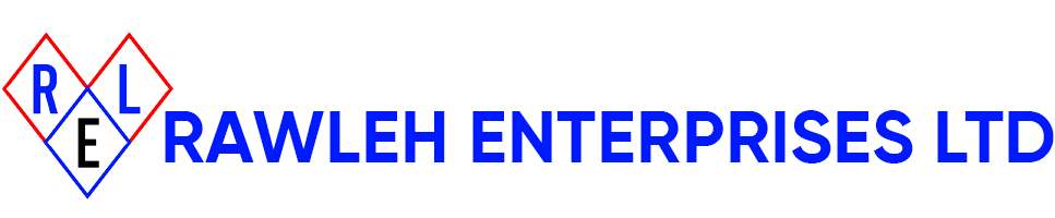 RawLeh Enterprises Ltd